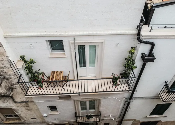 L'Imperatore Relax & Charme Altamura