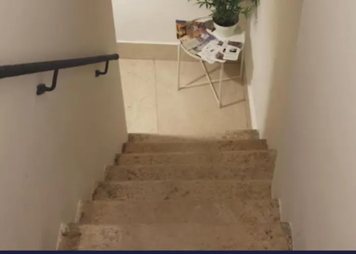 B&B Santa Chiara Altamura