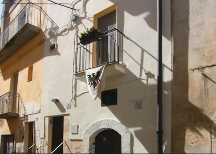 B&B Santa Chiara Altamura