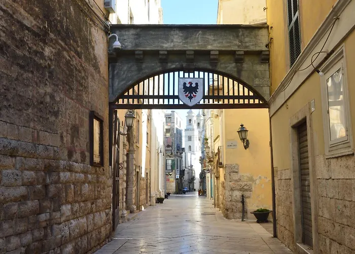 B&B La Colomba Altamura