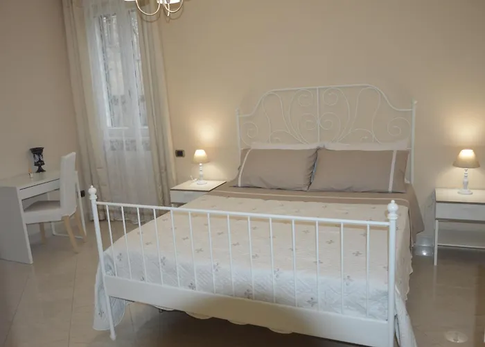 B&B La Colomba Altamura